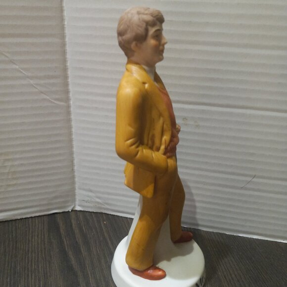 1985 Mr. Avon NAAC Convention Annual Club Bottle Bud Hastin - Picture 10 of 10